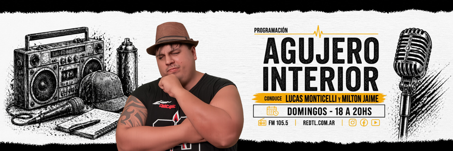 agujero interior