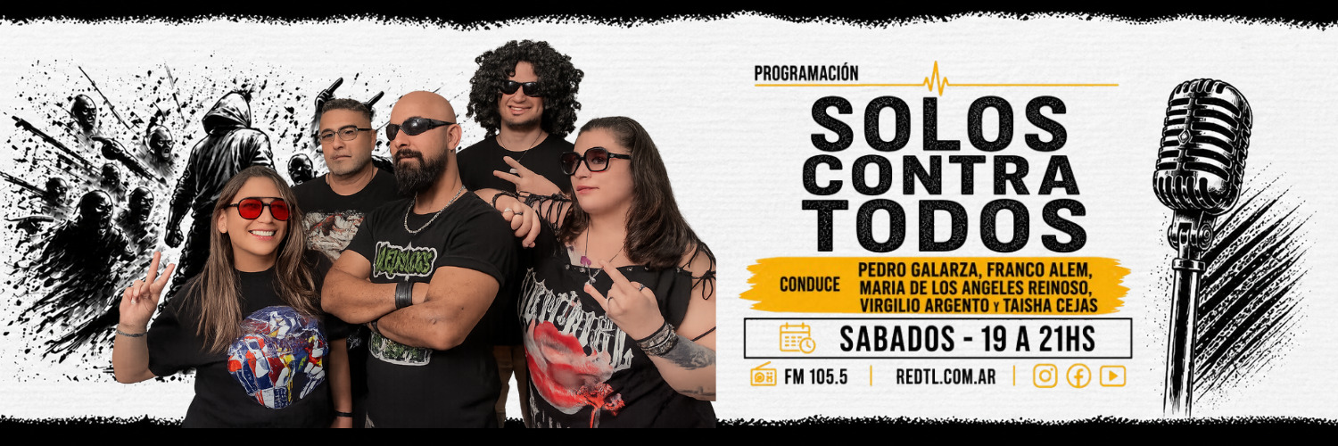 solos contra todos