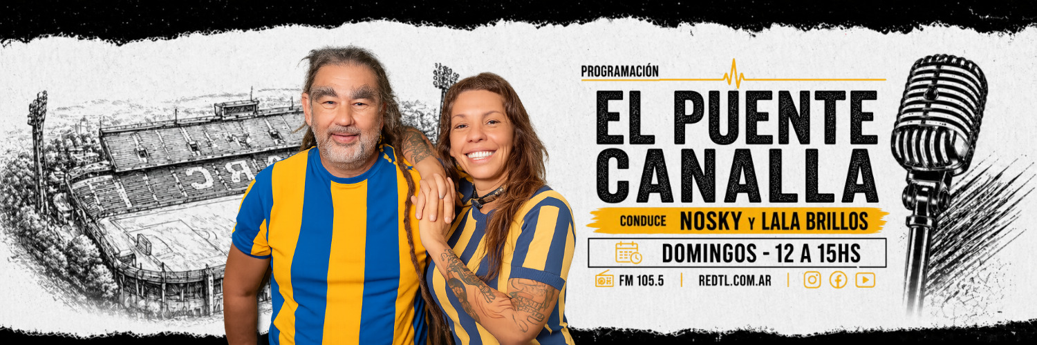 el puente canalla