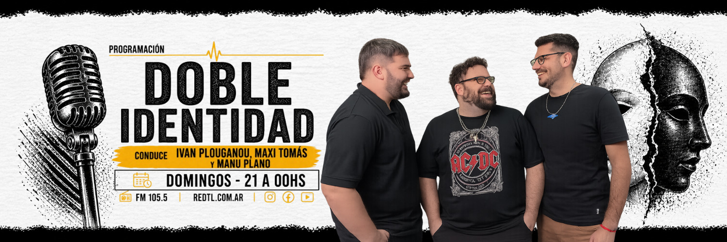 doble identidad