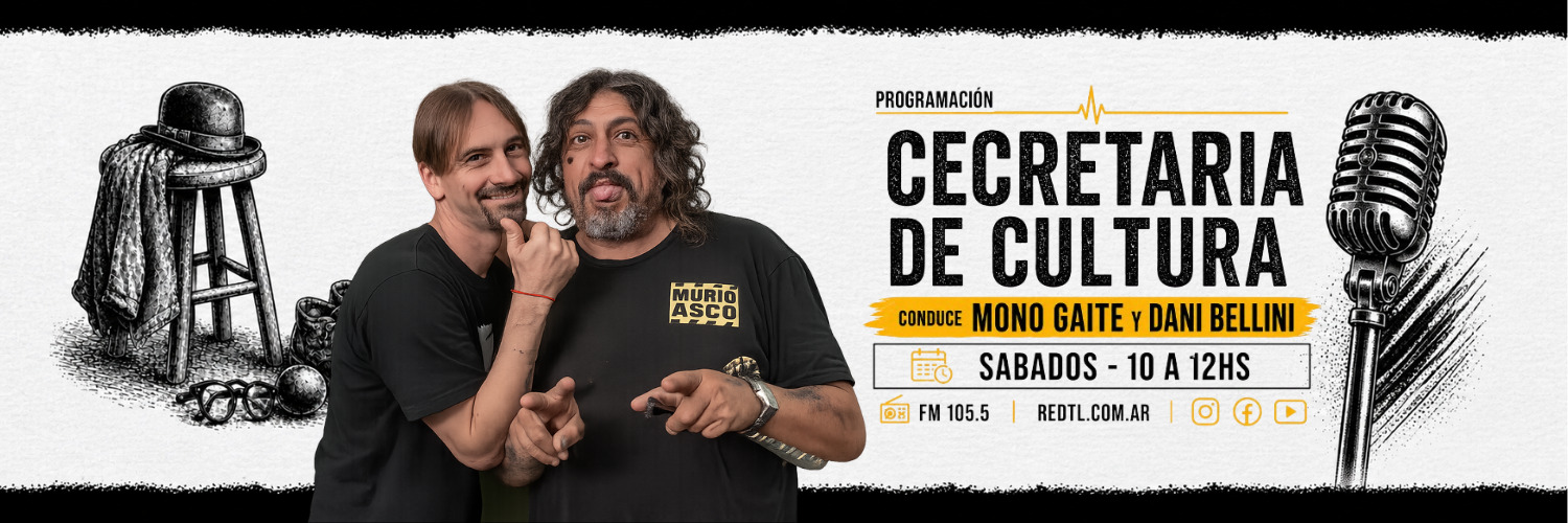 cecretaria de cultura