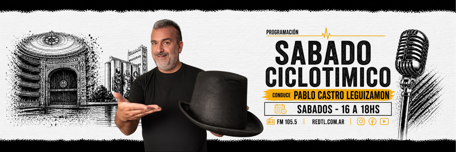 sábado ciclotímico